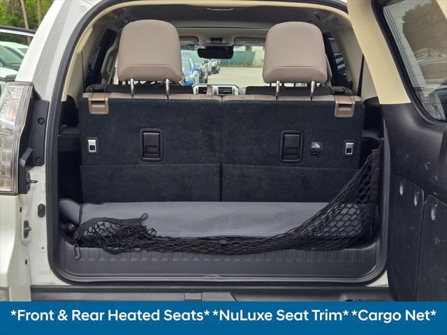 2020 Lexus GX 460 Premium