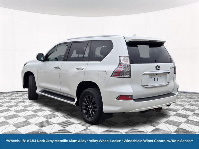 2020 Lexus GX 460 Premium