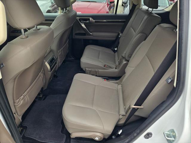 2020 Lexus GX 460 Premium