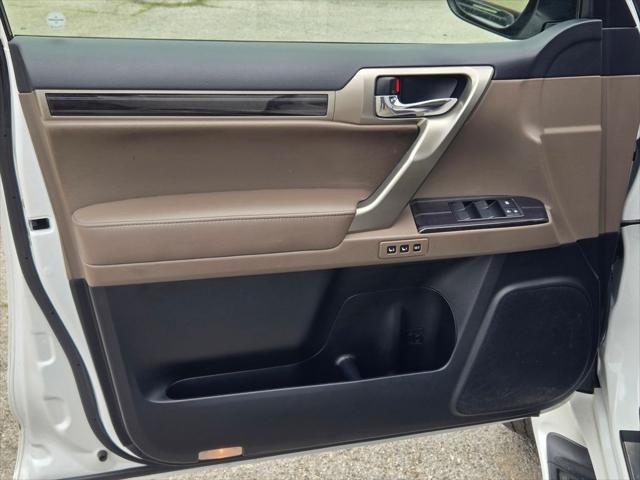 2020 Lexus GX 460 Premium