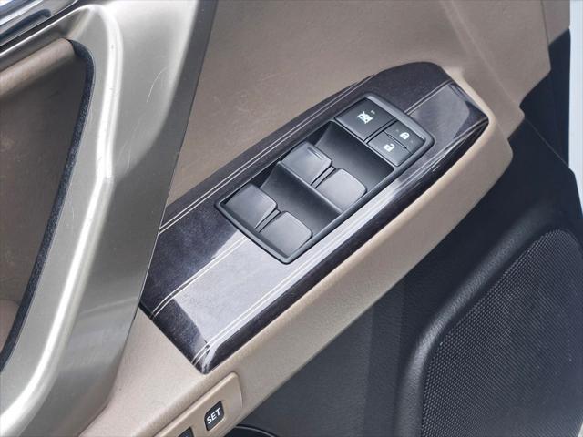 2020 Lexus GX 460 Premium