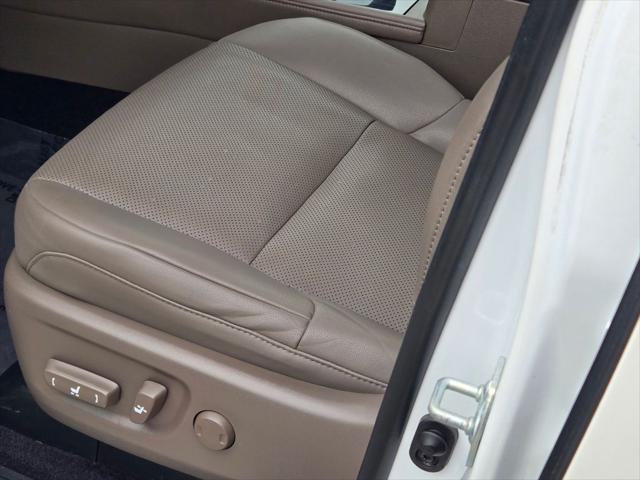 2020 Lexus GX 460 Premium