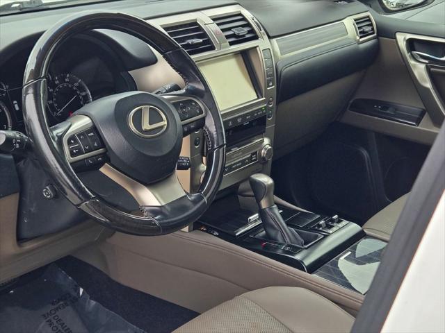2020 Lexus GX 460 Premium