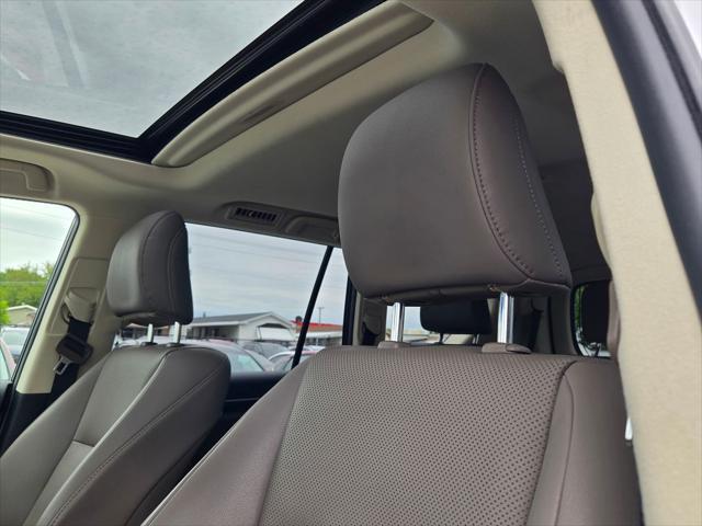2020 Lexus GX 460 Premium