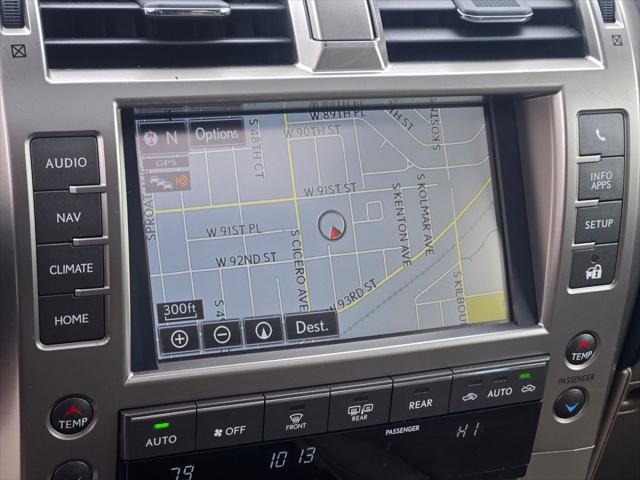 2020 Lexus GX 460 Premium