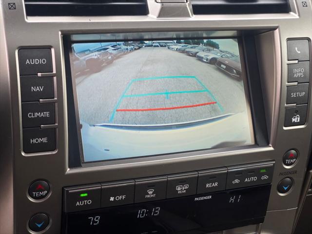 2020 Lexus GX 460 Premium