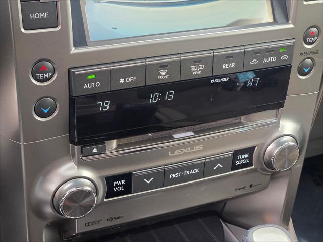2020 Lexus GX 460 Premium