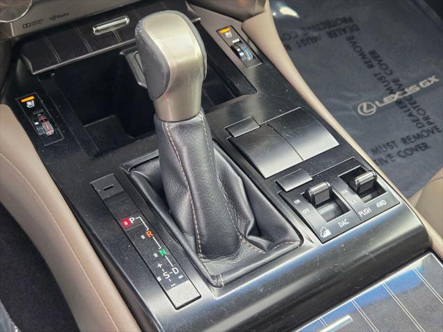 2020 Lexus GX 460 Premium