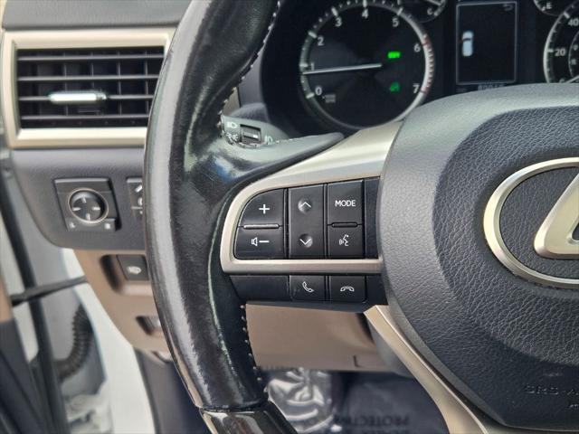 2020 Lexus GX 460 Premium