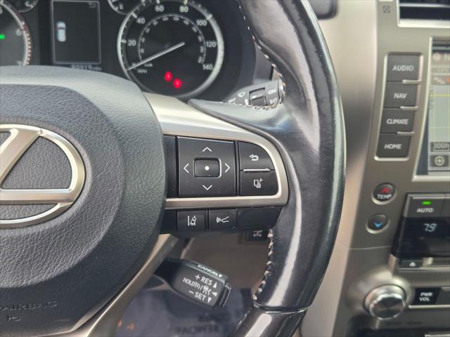 2020 Lexus GX 460 Premium