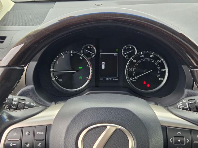 2020 Lexus GX 460 Premium