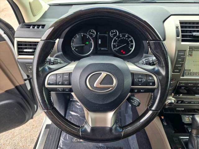 2020 Lexus GX 460 Premium