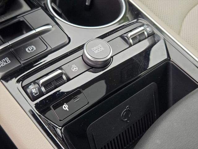 2021 Kia K5 EX