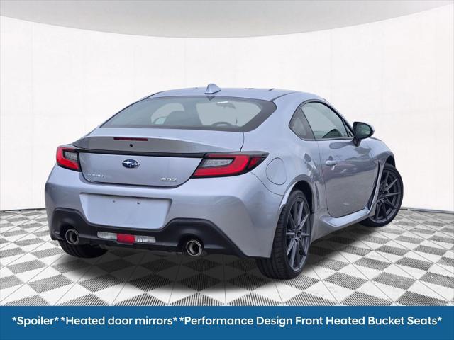 2024 Subaru BRZ Limited