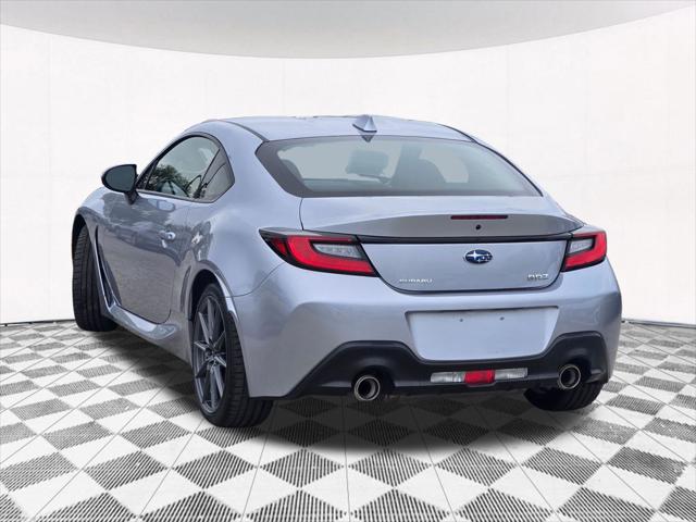 2024 Subaru BRZ Limited