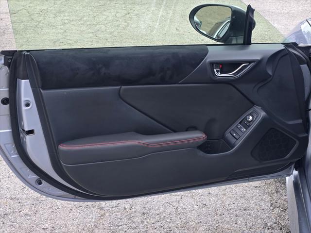 2024 Subaru BRZ Limited