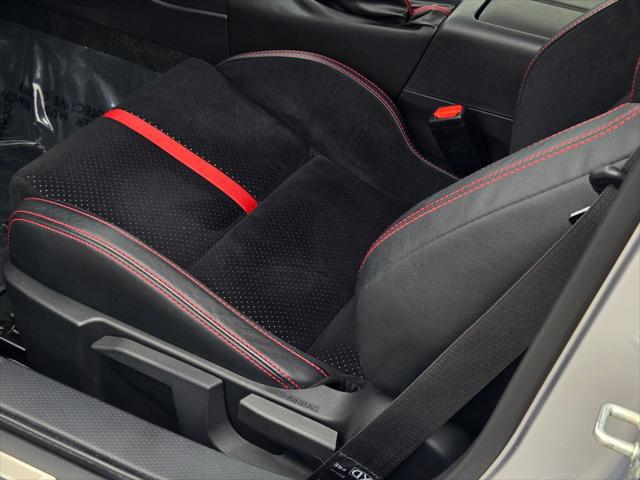 2024 Subaru BRZ Limited
