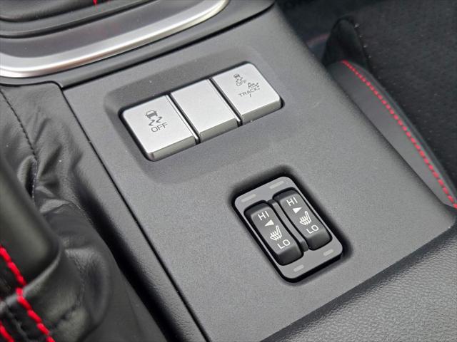 2024 Subaru BRZ Limited