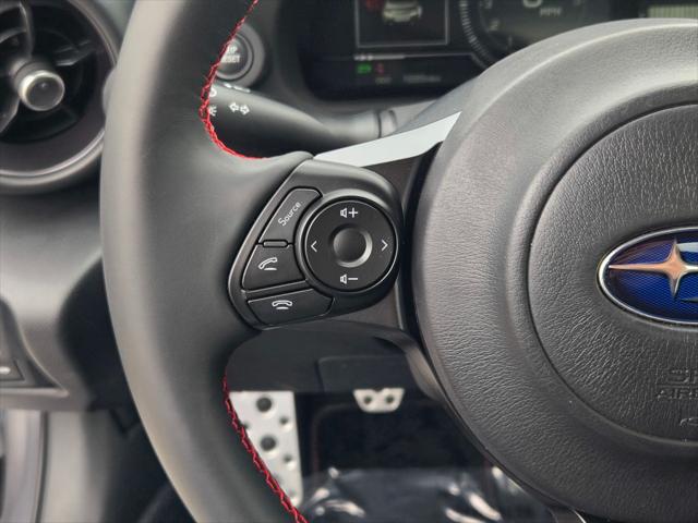 2024 Subaru BRZ Limited