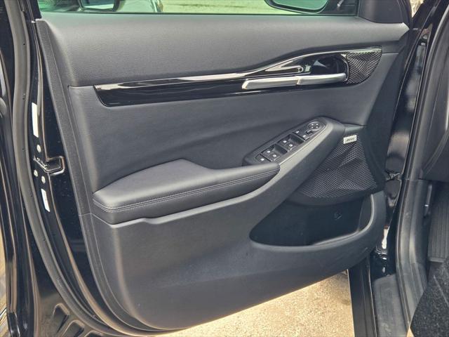 2022 Kia Seltos SX Turbo