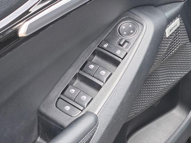 2022 Kia Seltos SX Turbo
