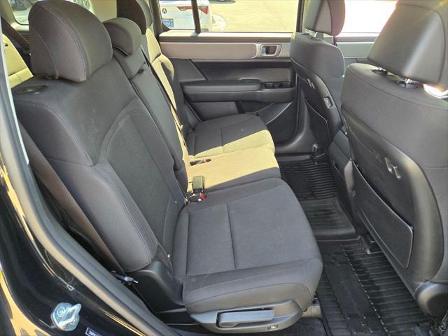 2024 Hyundai Santa Fe SE