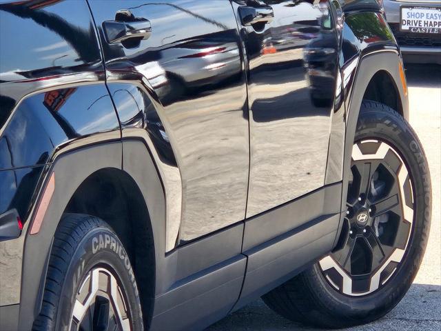 2024 Hyundai Santa Fe SE
