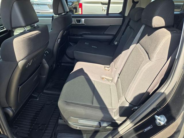 2024 Hyundai Santa Fe SE
