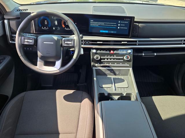 2024 Hyundai Santa Fe SE