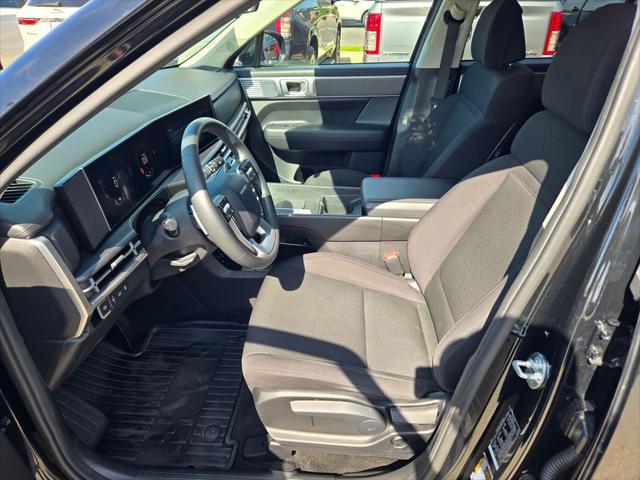 2024 Hyundai Santa Fe SE