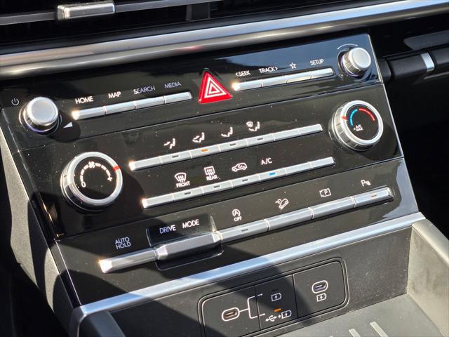 2024 Hyundai Santa Fe SE