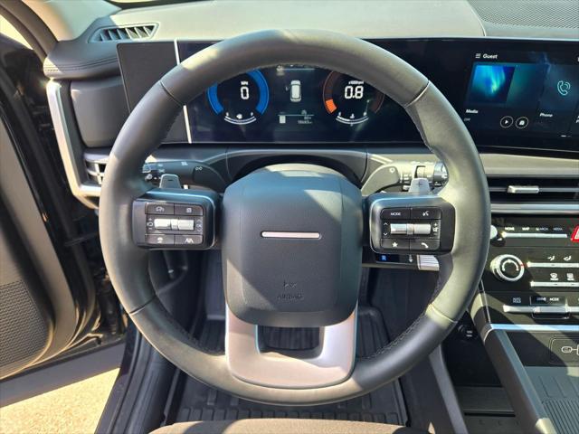 2024 Hyundai Santa Fe SE