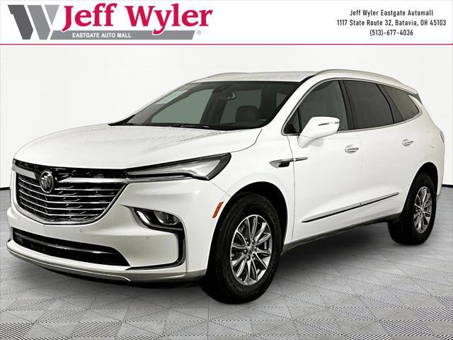 2023 Buick Enclave Essence FWD for sale near BATAVIA, OH