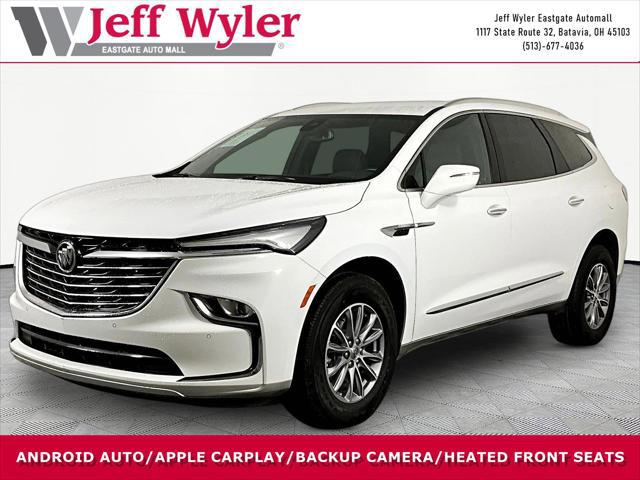 2023 Buick Enclave Essence FWD for sale near BATAVIA, OH