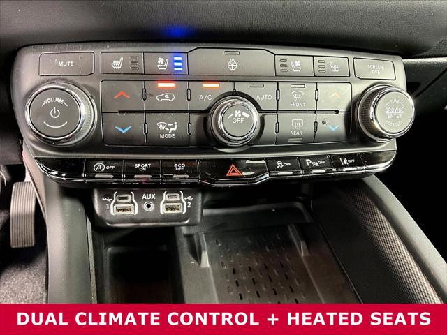 2026 Dodge Durango GT Plus AWD