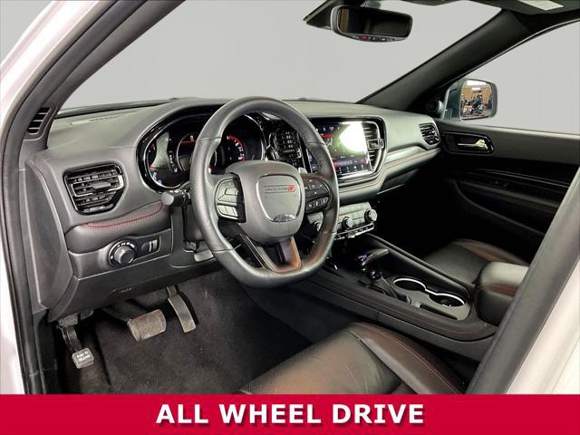 2026 Dodge Durango GT Plus AWD
