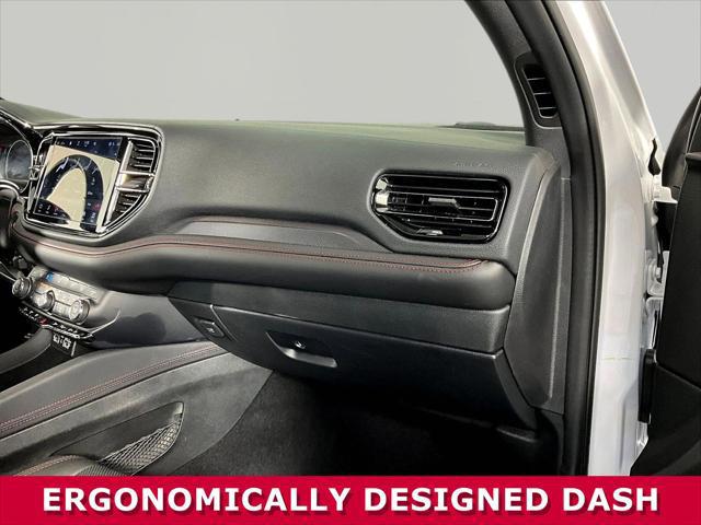 2026 Dodge Durango GT Plus AWD