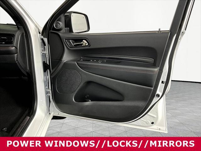 2026 Dodge Durango GT Plus AWD