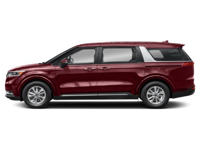 2024 Kia Carnival MPV LX Seat Package