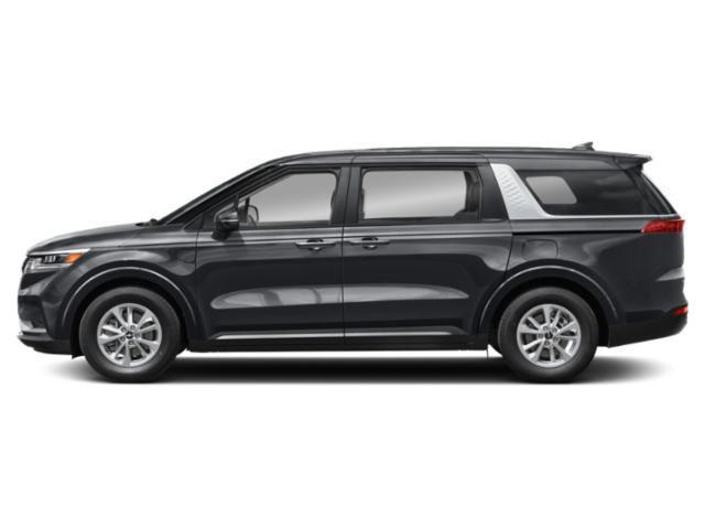 2024 Kia Carnival MPV LX Seat Package