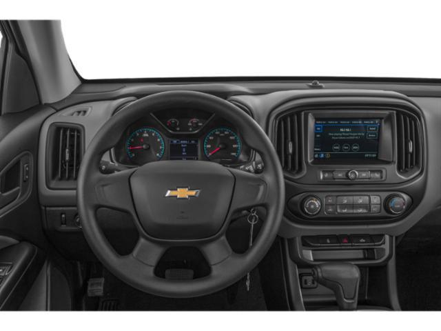 2020 Chevrolet Colorado WT