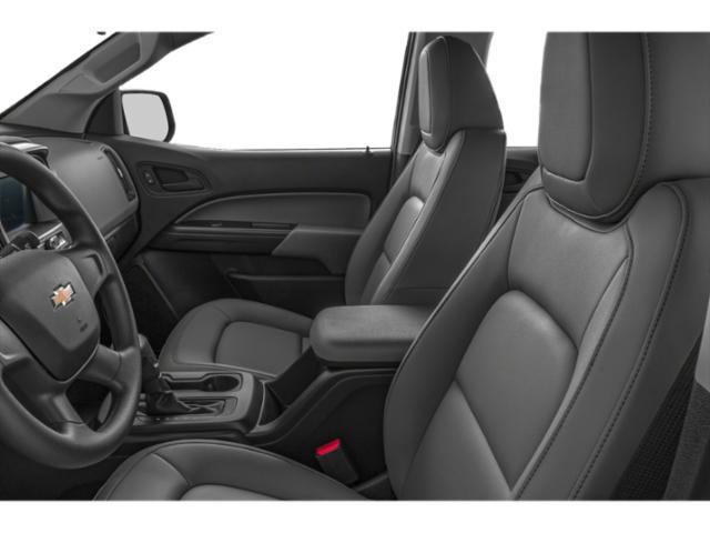 2020 Chevrolet Colorado WT