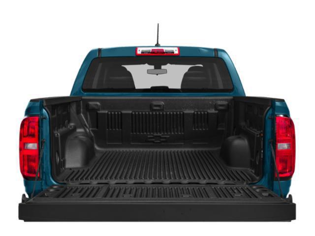 2020 Chevrolet Colorado WT