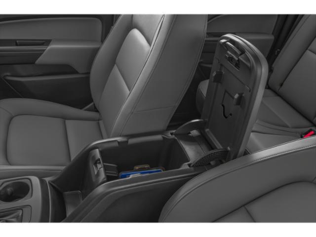2020 Chevrolet Colorado WT