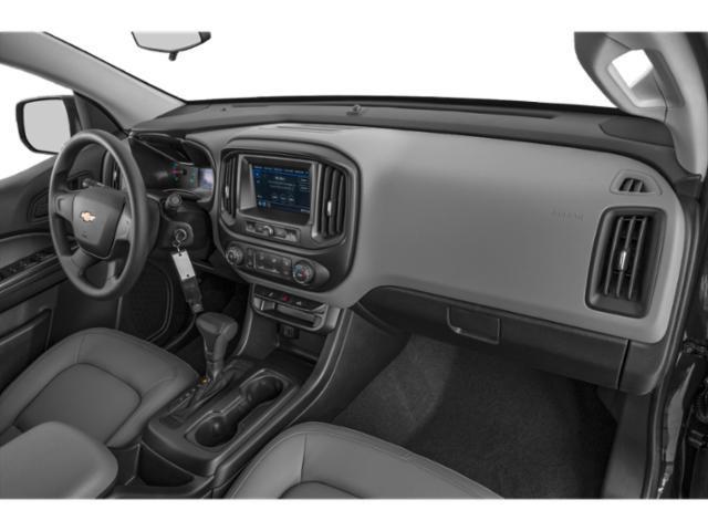 2020 Chevrolet Colorado WT