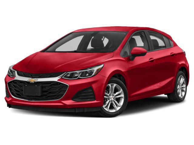 2019 Chevrolet Cruze LS for sale near BATAVIA, OH