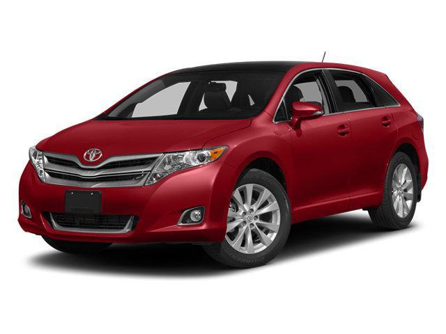 2014 Toyota Venza Limited V6 for sale near BATAVIA, OH