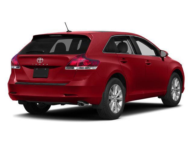 2014 Toyota Venza Limited V6