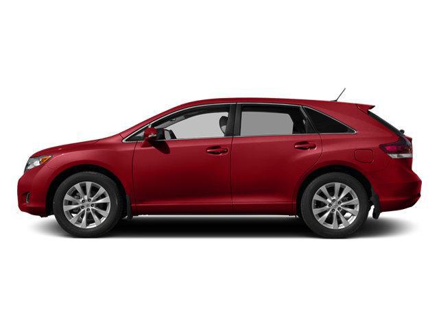 2014 Toyota Venza Limited V6