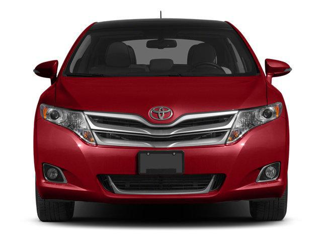 2014 Toyota Venza Limited V6